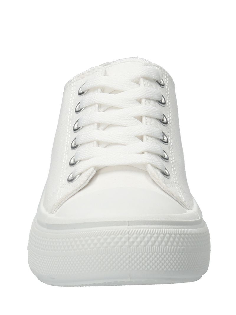 Zapatilla-Mujer-Lona-Blanco-Azaleia