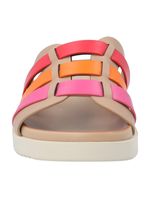 Sandalia Mujer Gianna Fucsia Azaleia