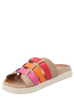 Sandalia Mujer Gianna Fucsia Azaleia