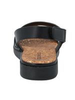 Sandalia Mujer Orazia 2 Negro Azaleia