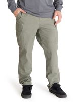 Pantalon Hombre Cargo Verde Burton