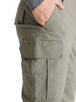 Pantalon Hombre Cargo Verde Burton