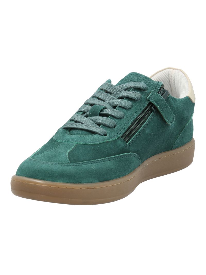 Zapatilla Niño Loa Verde Hush Puppies Kids