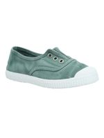 Zapatilla Niño Sunset Celeste Hush Puppies Kids