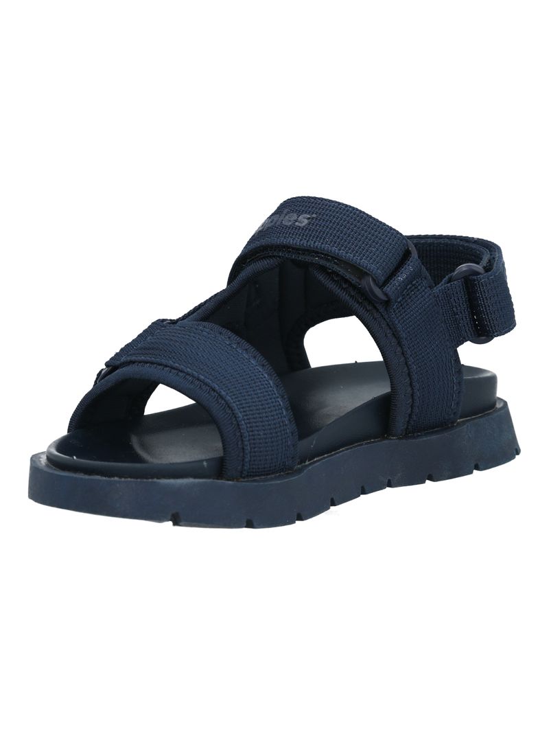 Sandalia-Niño-Chepu-Azul-Hush-Puppies-Kids