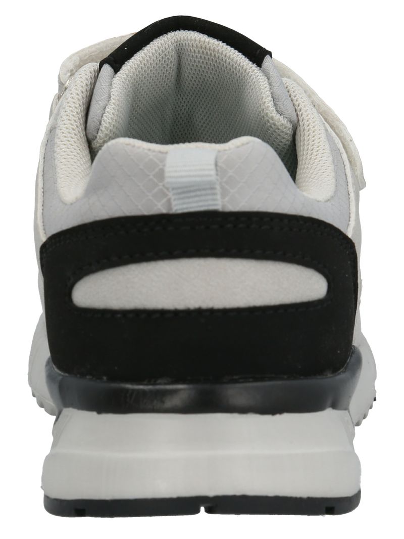 Zapatilla Niño Tanjiro Gris Hush Puppies Kids