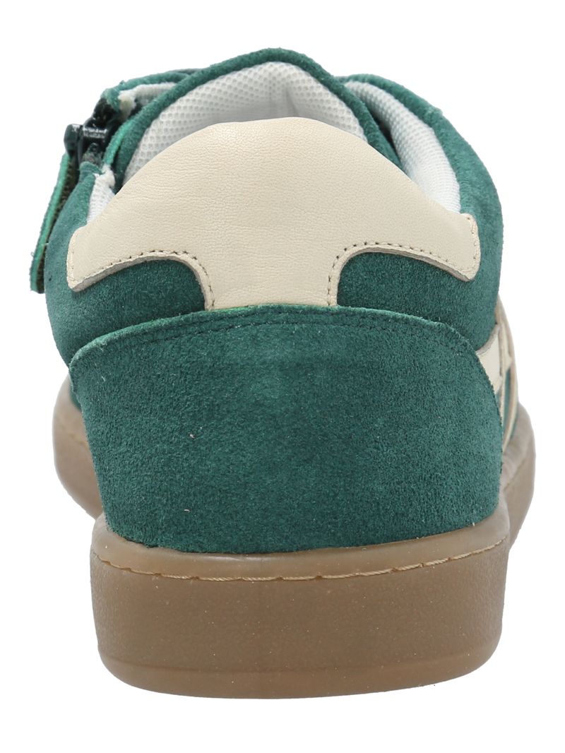 Zapatilla Niño Loa Verde Hush Puppies Kids