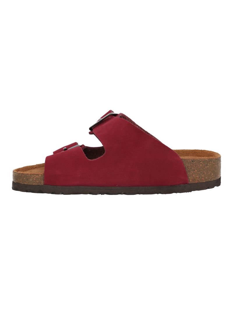 Sandalia Niña Birke Morado Hush Puppies Kids