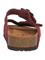 Sandalia Niña Birke Morado Hush Puppies Kids