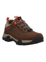 Zapatilla Niño Pluto Café Hush Puppies Kids
