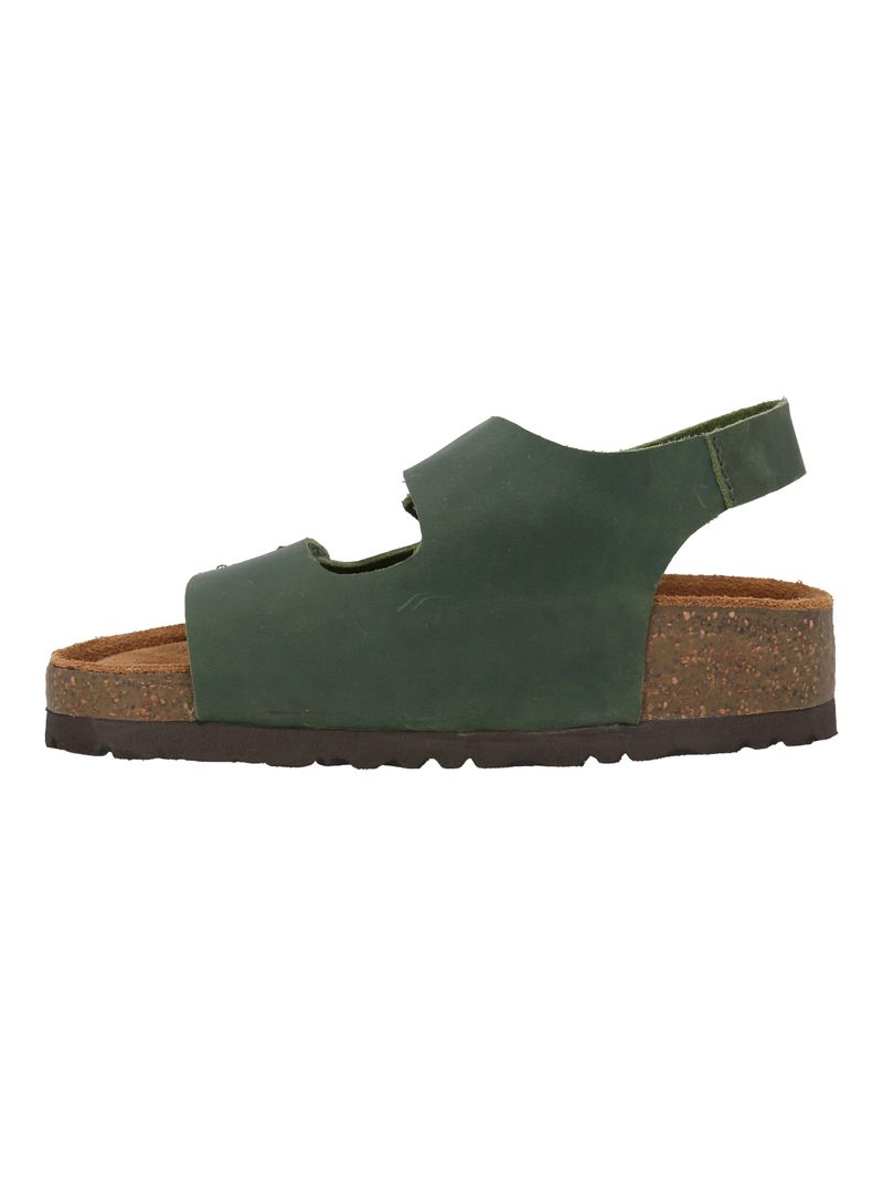 Sandalia-Niño-Caleb-Verde-Hush-Puppies-Kids