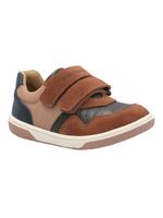 Zapatilla Niño Tambe Café Hush Puppies Kids