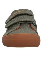 Zapatilla Niño Malta Verde Hush Puppies Kids