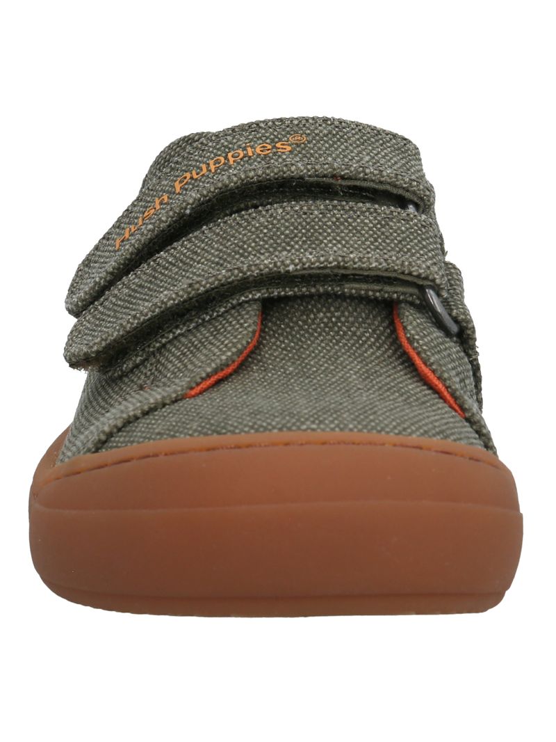 Zapatilla Niño Malta Verde Hush Puppies Kids