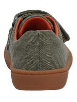 Zapatilla Niño Malta Verde Hush Puppies Kids