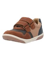 Zapatilla Niño Tambe Café Hush Puppies Kids