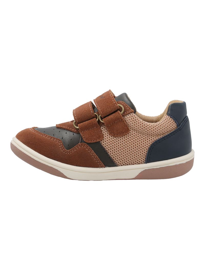 Zapatilla Niño Tambe Café Hush Puppies Kids