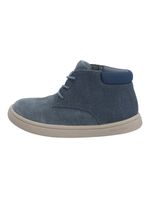 Botin Niño Pio Azul Hush Puppies Kids