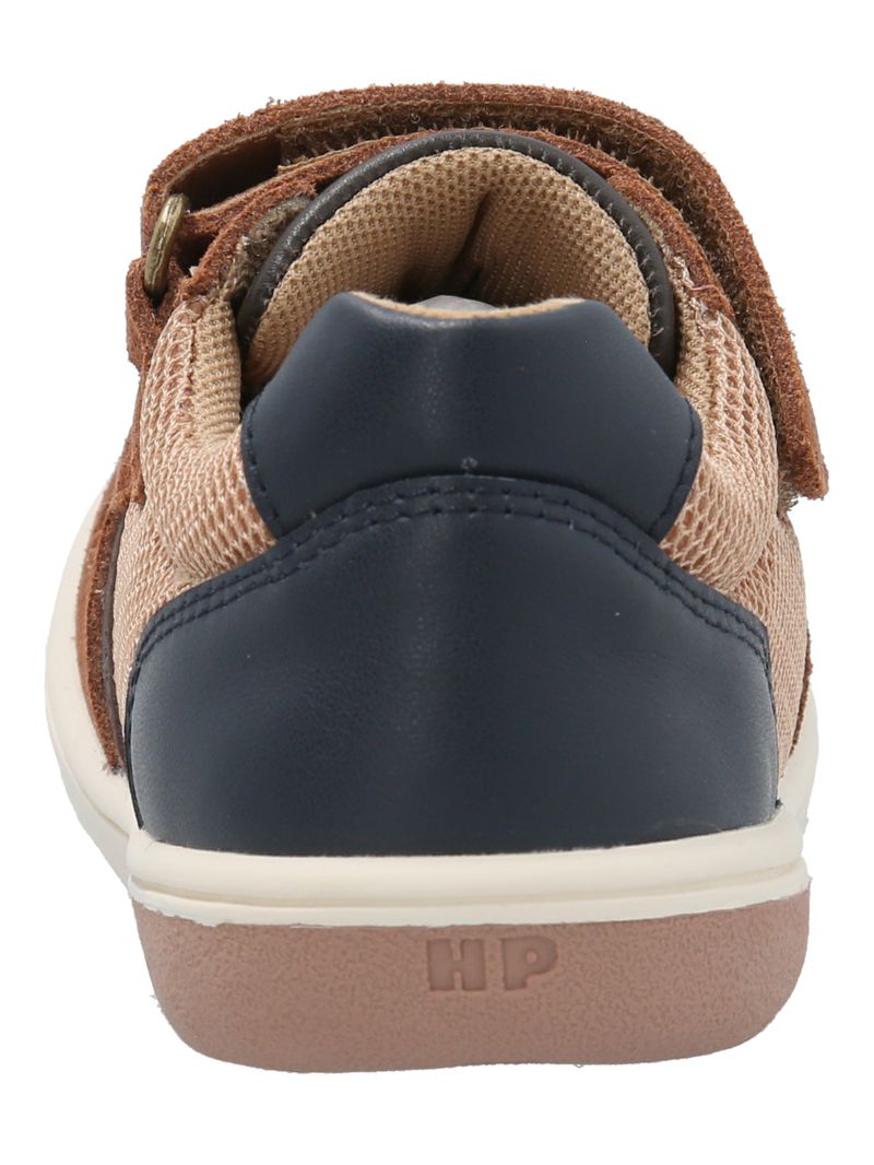 Zapatilla Niño Tambe Café Hush Puppies Kids