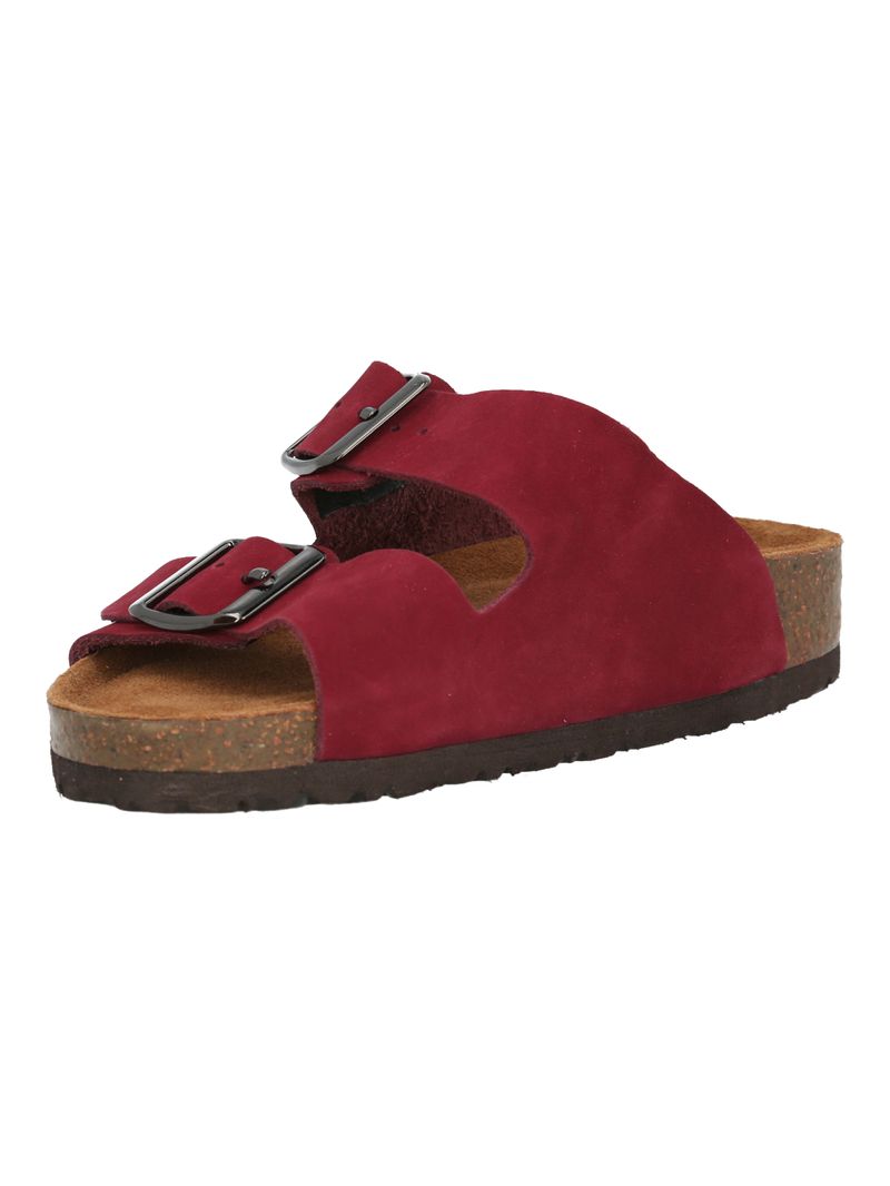 Sandalia Niña Birke Morado Hush Puppies Kids