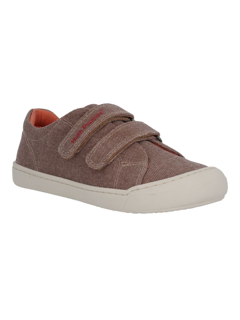 Zapatilla Niña Malta Rosado Hush Puppies Kids