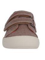 Zapatilla Niña Malta Rosado Hush Puppies Kids