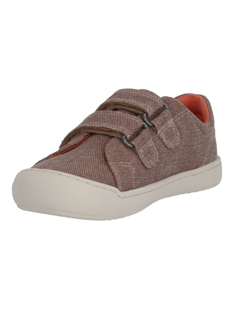 Zapatilla Niña Malta Rosado Hush Puppies Kids