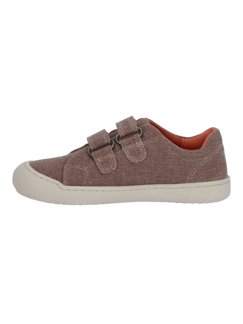 Zapatilla Niña Malta Rosado Hush Puppies Kids