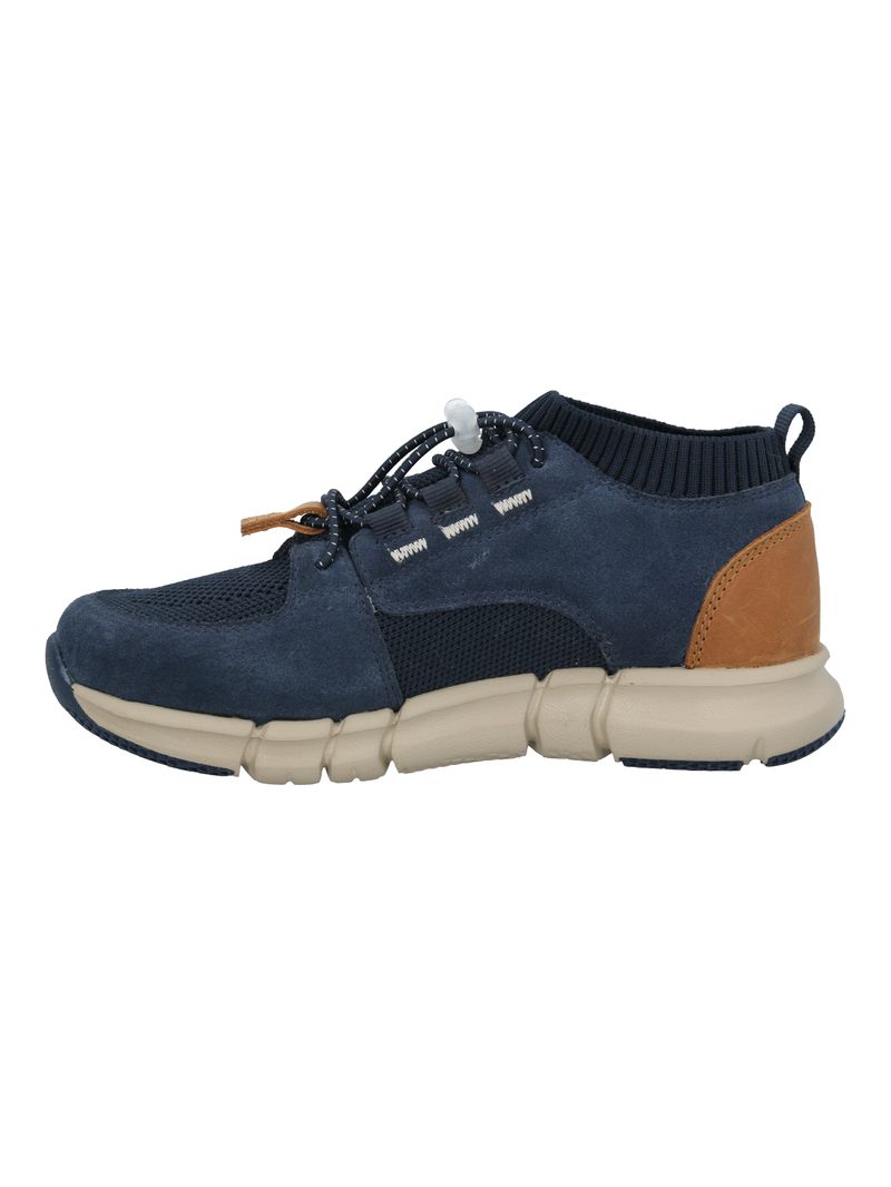 Zapatilla Niño Sena Azul Hush Puppies Kids