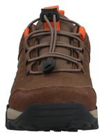 Zapatilla Niño Pluto Café Hush Puppies Kids