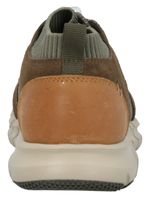 Zapatilla Niño Sena Verde Hush Puppies Kids