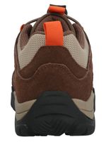 Zapatilla Niño Pluto Café Hush Puppies Kids