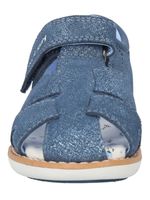 Sandalia Niña Abaco Azul Hush Puppies Kids