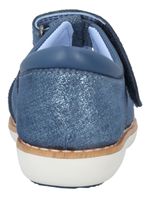 Sandalia Niña Abaco Azul Hush Puppies Kids