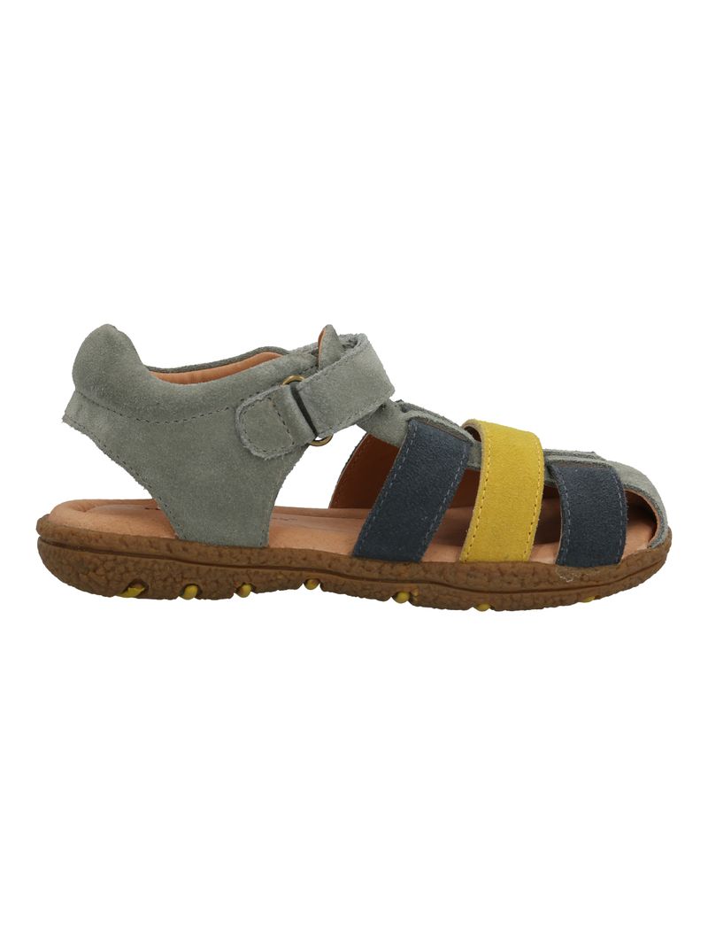 Sandalia-Niño-Zucca-Verde-Hush-Puppies-Kids