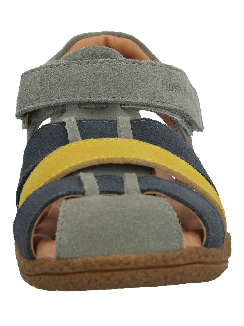 Sandalia-Niño-Zucca-Verde-Hush-Puppies-Kids