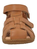 Sandalia Niño Palmira Café Hush Puppies Kids