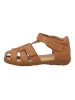 Sandalia Niño Palmira Café Hush Puppies Kids