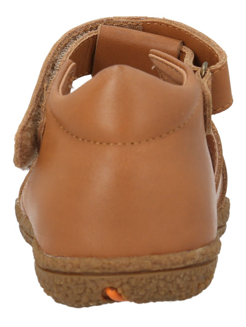 Sandalia Niño Palmira Café Hush Puppies Kids