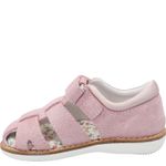 Sandalia Niña Abaco Rosado Hush Puppies Kids