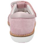 Sandalia Niña Abaco Rosado Hush Puppies Kids