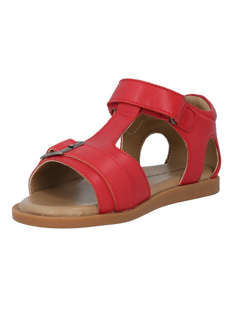 Sandalia Niña Nerea Morado Hush Puppies Kids