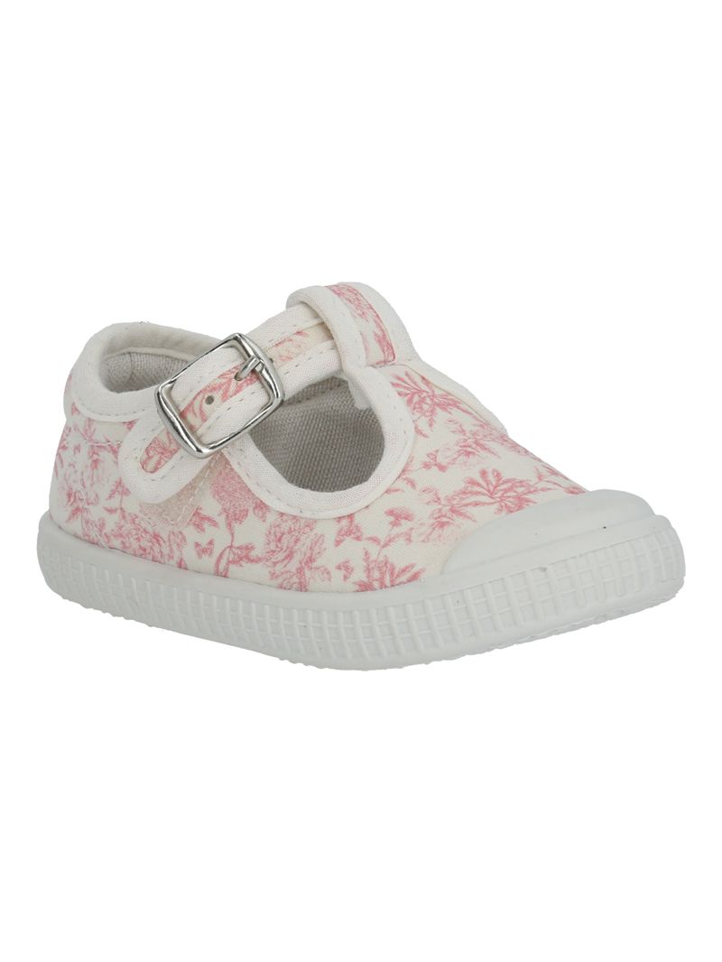 Guillermina-Niña-Sami-Rosado-Hush-Puppies-Kids