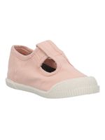 Guillermina Niña Topa Rosado Claro Hush Puppies Kids