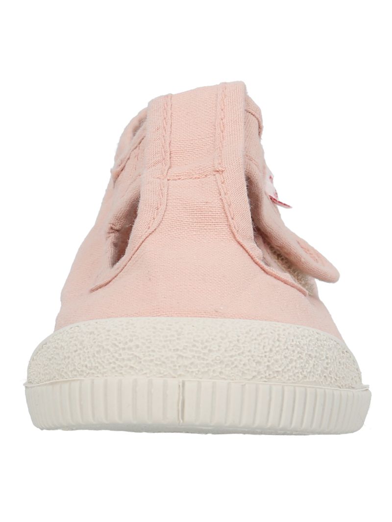 Guillermina Niña Topa Rosado Claro Hush Puppies Kids