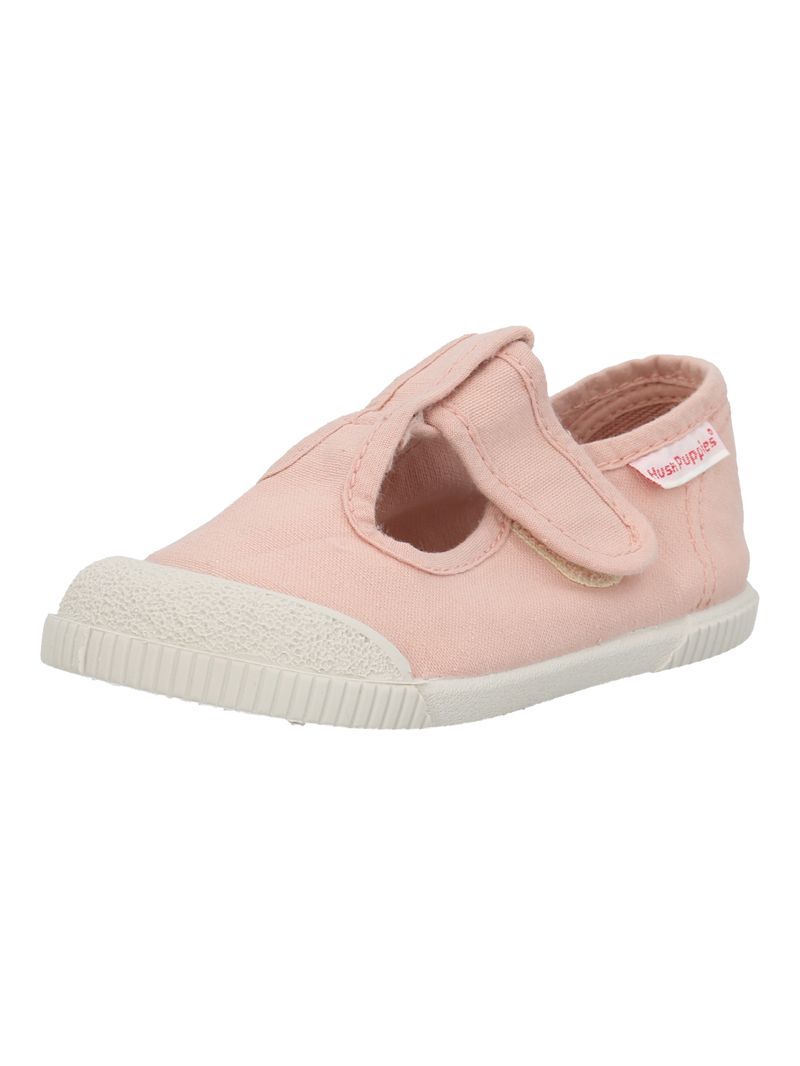 Guillermina Niña Topa Rosado Claro Hush Puppies Kids