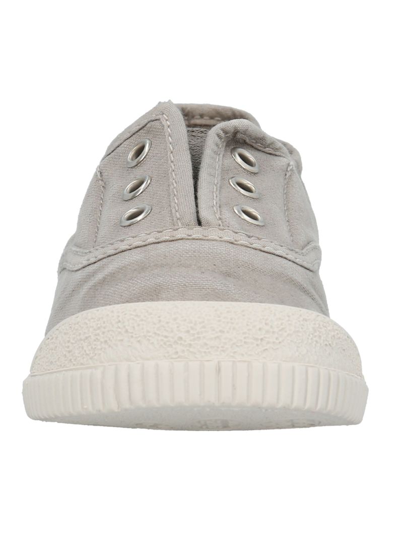 Zapatilla Niño Bare Sunset Gris Hush Puppies Kids