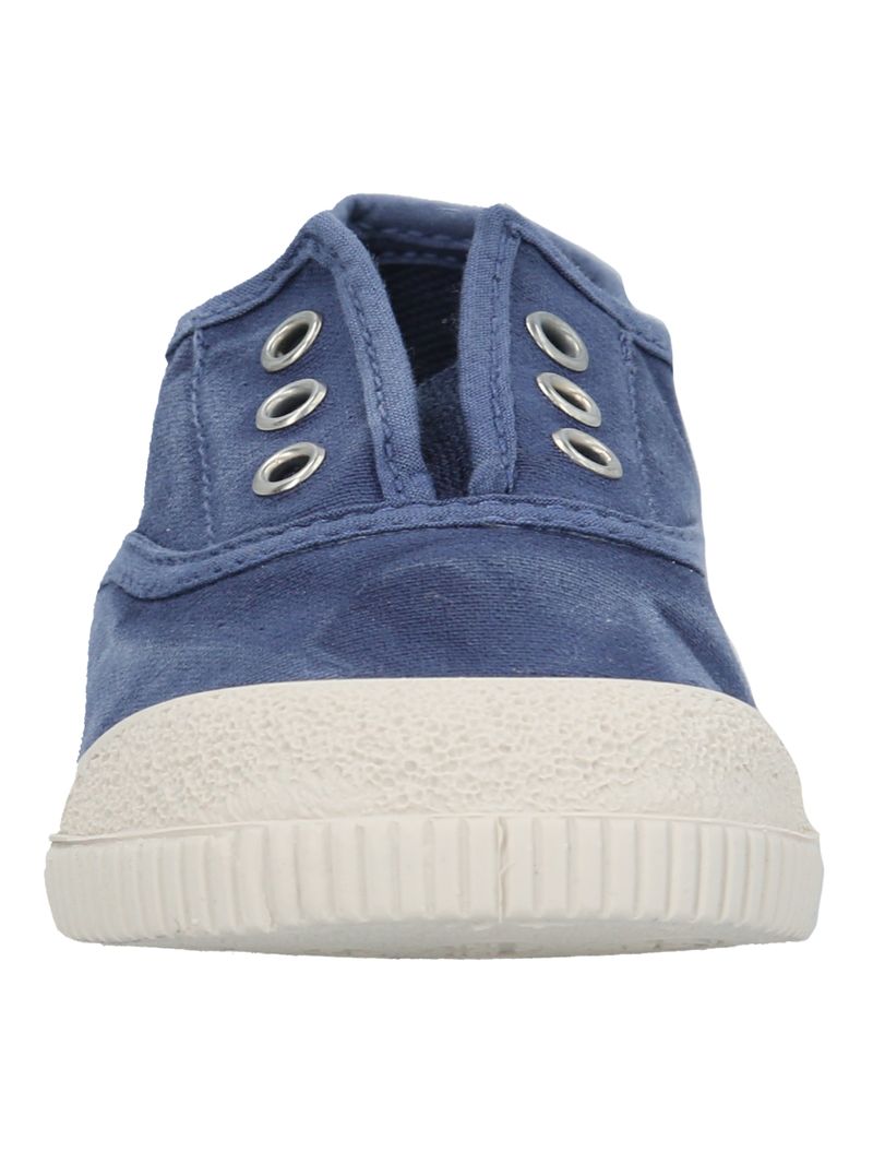 Zapatilla Niño Bare Sunset AzulMarino Hush Puppies Kids