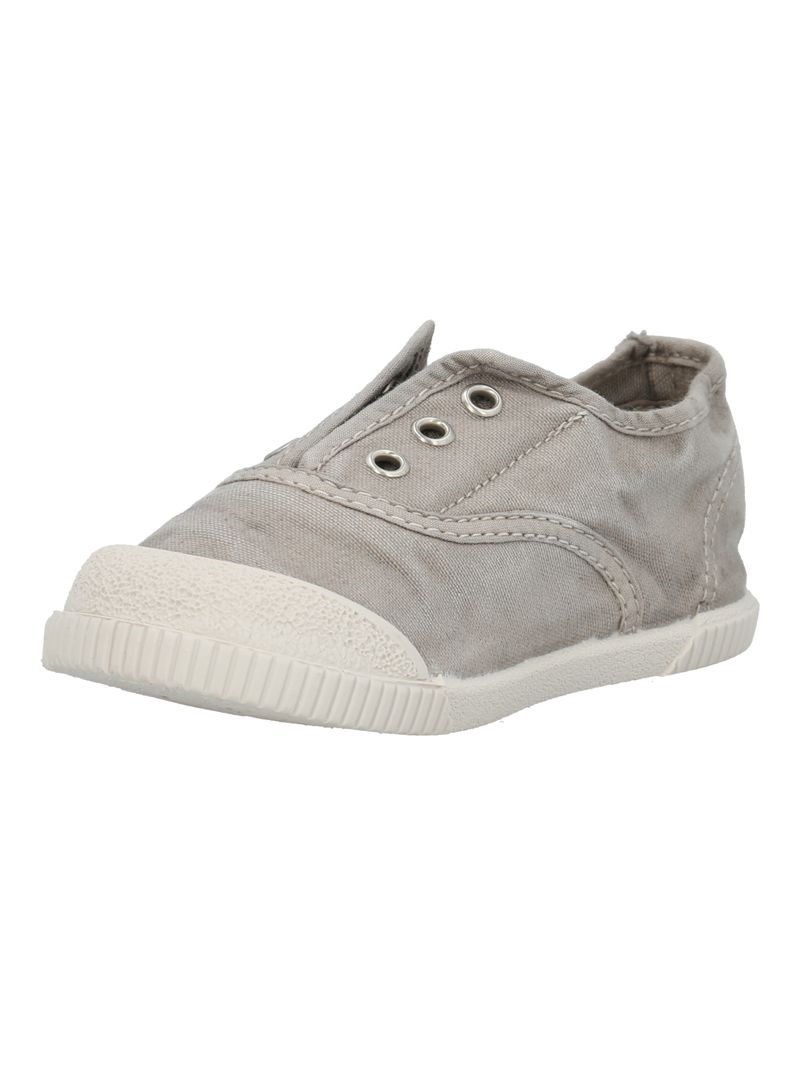 Zapatilla Niño Bare Sunset Gris Hush Puppies Kids