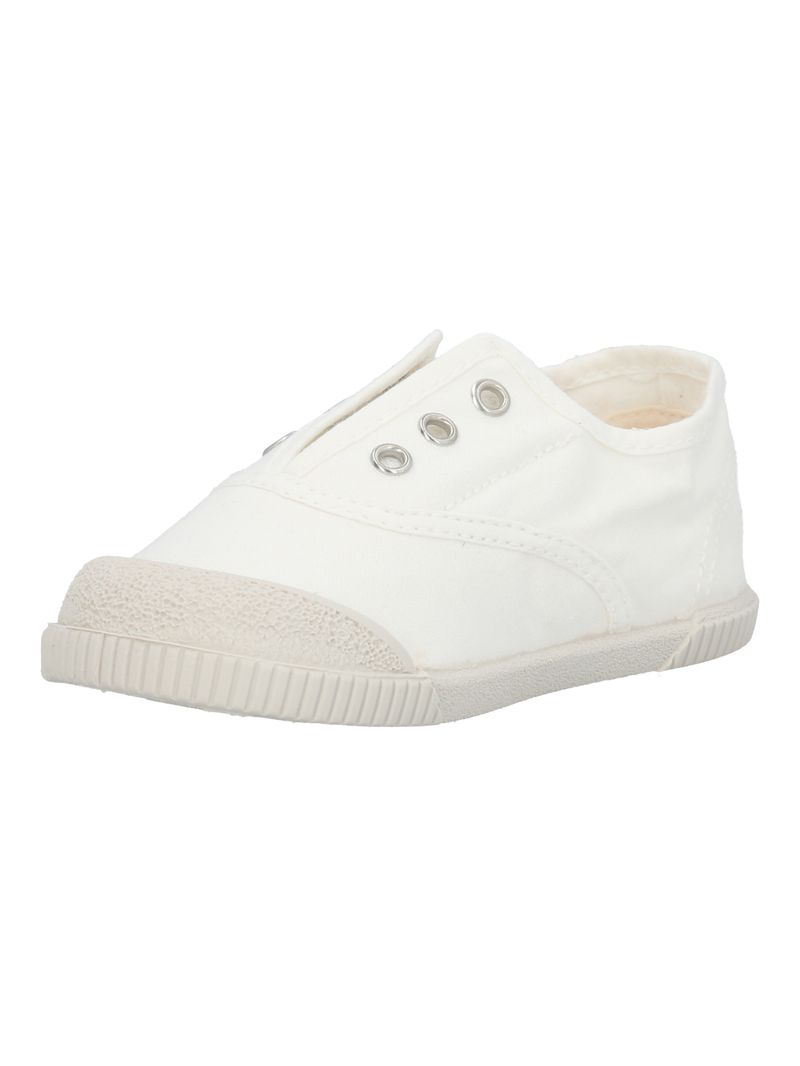 Zapatilla Niño Bare Sunset Blanco Hush Puppies Kids